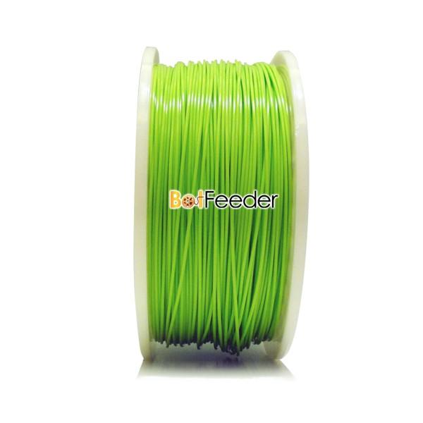 BotFeeder製 3Dプリンター用PLA1.75mmフィラメント1kg（アップルグリーン） |  | 01