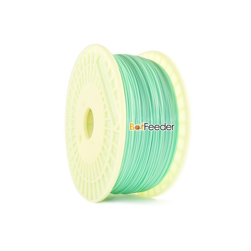 BotFeeder製 3Dプリンター用PLA1.75mmフィラメント1kg（マカロングリーン） | 