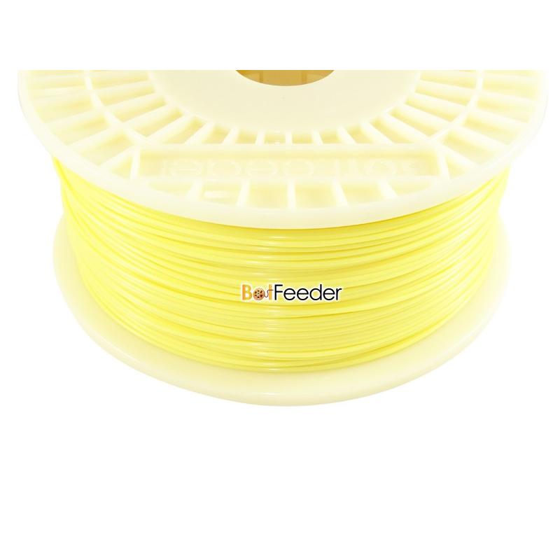 BotFeeder製 3Dプリンター用PLA1.75mmフィラメント1kg（マカロンイエロー） |  | 01