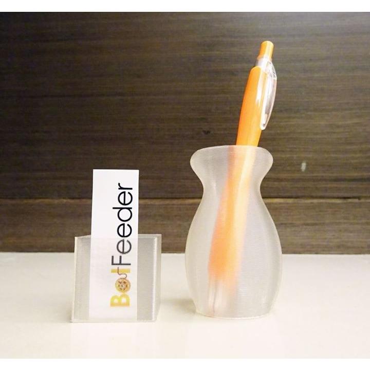 BotFeeder製 3Dプリンター用PLA1.75mmフィラメント1kg（クリア） |  | 01