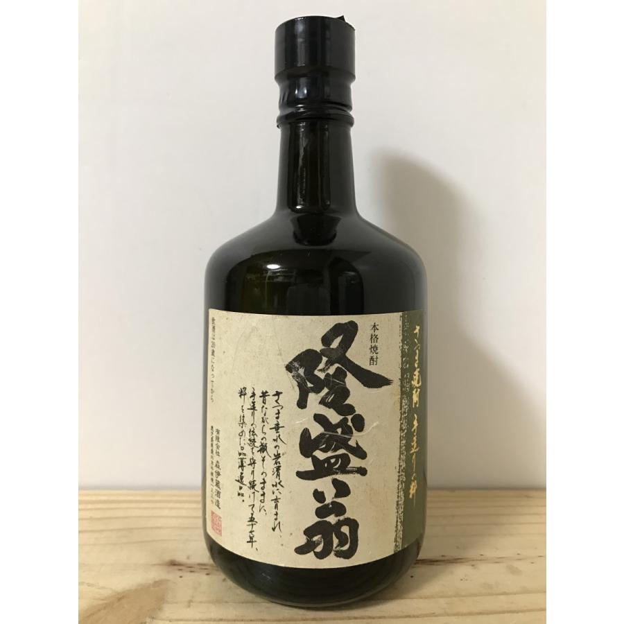 森伊蔵 隆盛翁 720ml : ボトルオフ - 通販 - Yahoo!ショッピング 森伊蔵 隆盛翁 720ml : ボトルオフ - 通販 - Yahoo!ショッピング