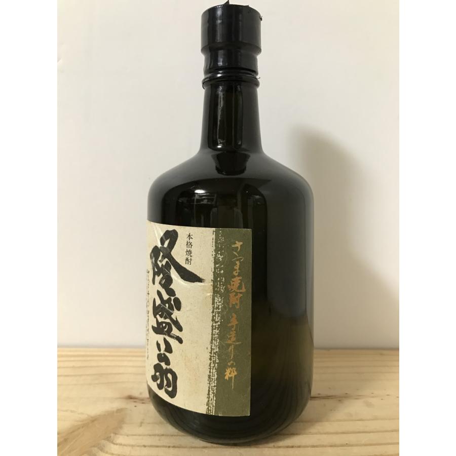 森伊蔵 隆盛翁 720ml : ボトルオフ - 通販 - Yahoo!ショッピング 森伊蔵 隆盛翁 720ml : ボトルオフ - 通販 - Yahoo!ショッピング