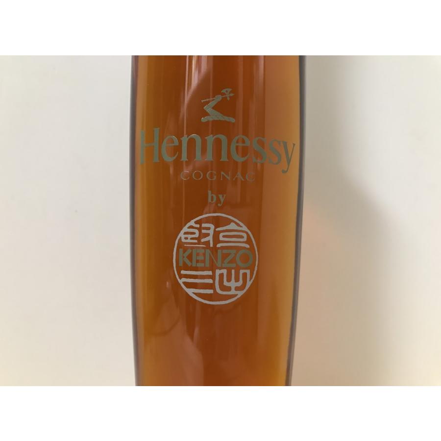 ヘネシー ケンゾー 青 箱付き : ボトルオフ - 通販 - Yahoo!ショッピング