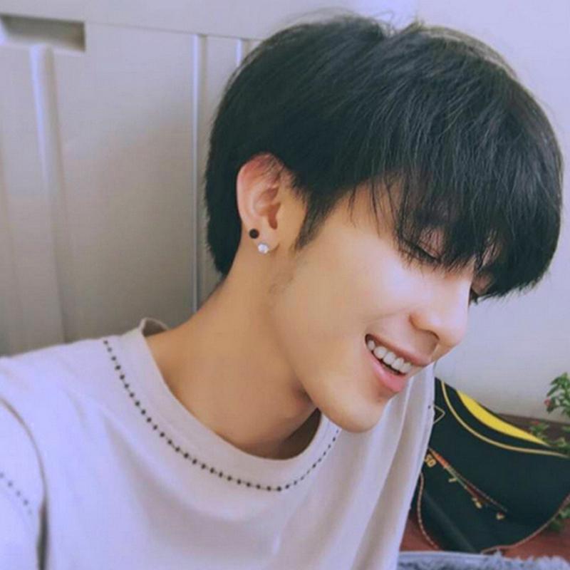 ウィッグ ショート自然 小顔 フルウィッグ フリーサイズ レディーズ ナチュラルマニッシュショート 安い かつら 男装 メンズ コスプレ お洒落 ボーナード 通販 Yahoo ショッピング