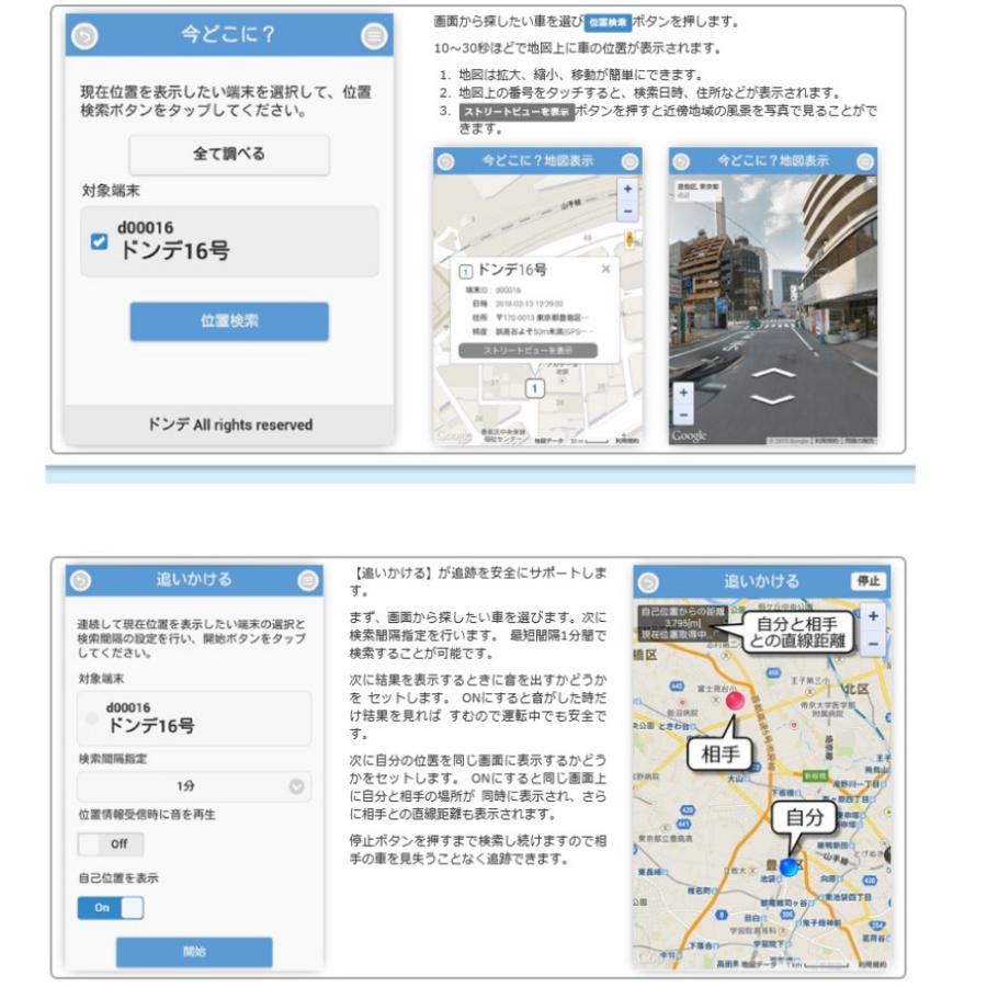 Gps発信機 車 バイク 磁石搭載 長時間 リアルタイム 浮気調査 盗難 盗難 追跡 ドンデ2セット Bgp00003300 防護proショップ 通販 Yahoo ショッピング