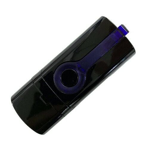 Gps発信機 ロガータイプ 車 小型 浮気 位置情報 追跡 ルート確認用 Gt 730flブラック Bgp 防護proショップ 通販 Yahoo ショッピング