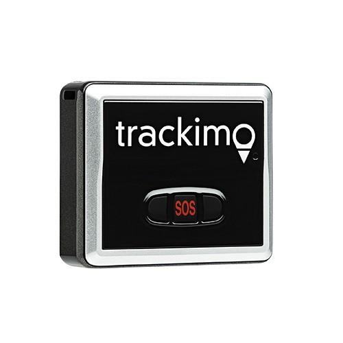 本日限定 GPS発信機 小型 リアルタイム GPS追跡 ロガー 契約不要 trackimo TRKM010 お買い得品 トラッキモ