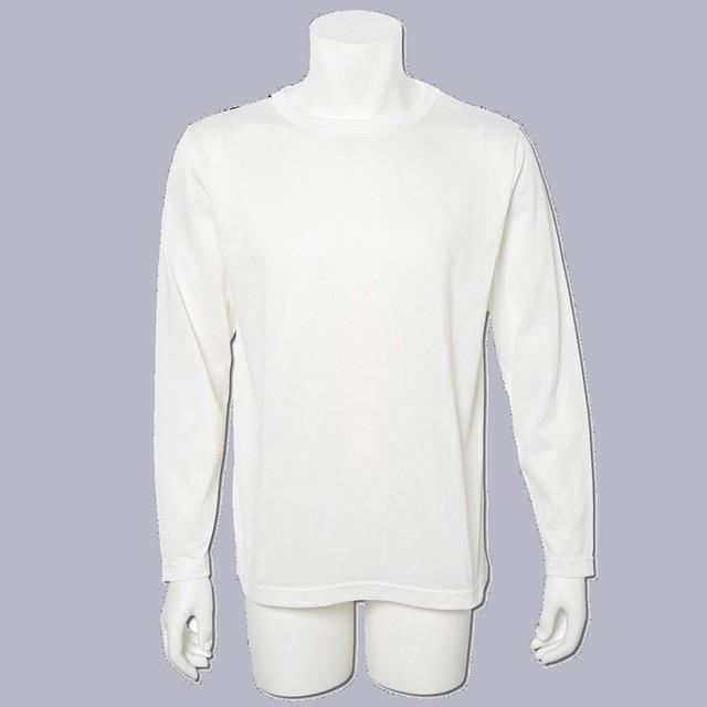 Safety \u0026 Cool ロングTシャツ(長袖)SP-AC2の画像