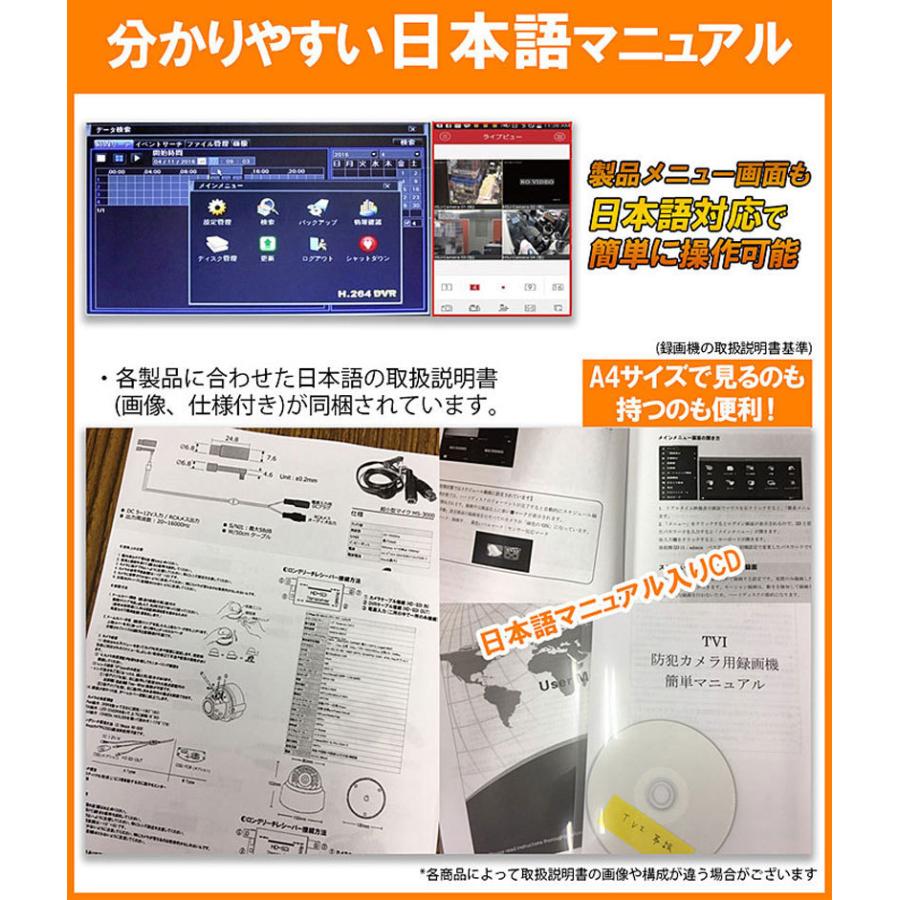 【技適】防犯カメラ ワイヤレス 屋内屋外 300万画素 バレットカメラ B933FAHZ37FA