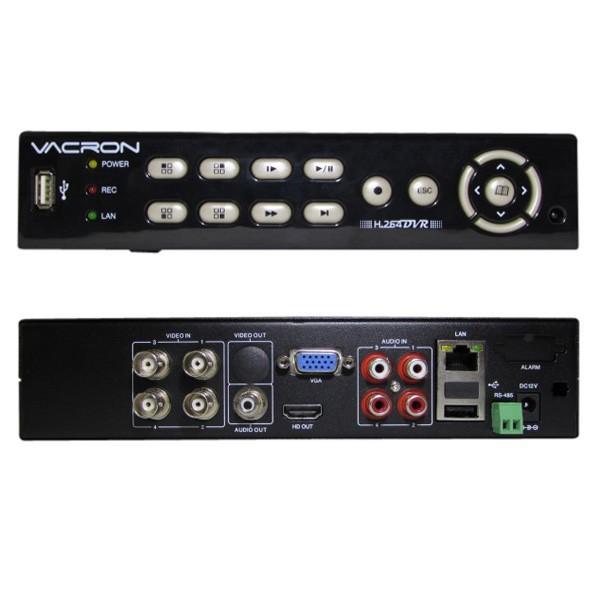 防犯カメラ セット AHDフルHDカメラ4台と録画機のセット 【選べる