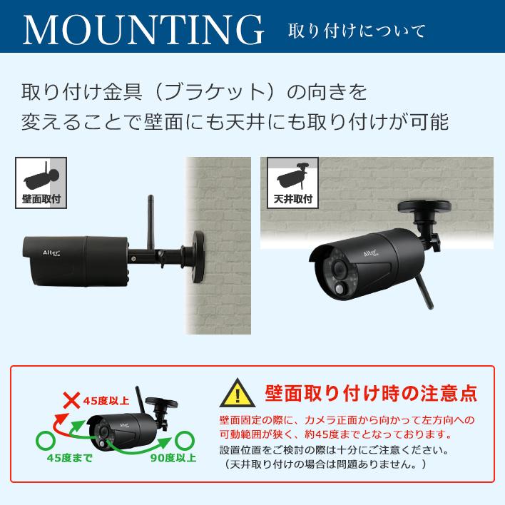 キャロットシステムズ 防犯カメラ ワイヤレス 屋外 セット 家庭 キャロットシステムズ 防犯カメラ ワイヤレス 屋外 セット 家庭
