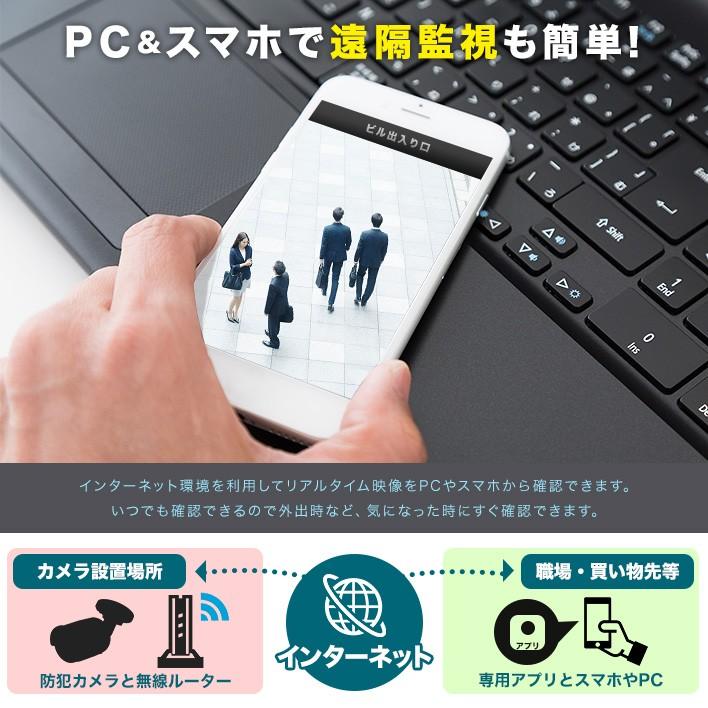 防犯カメラ レコーダー NVR IP 録画機 4ch 2TB SSD 監視 保存 ネットワーク PoE RD-RN2805Sの画像