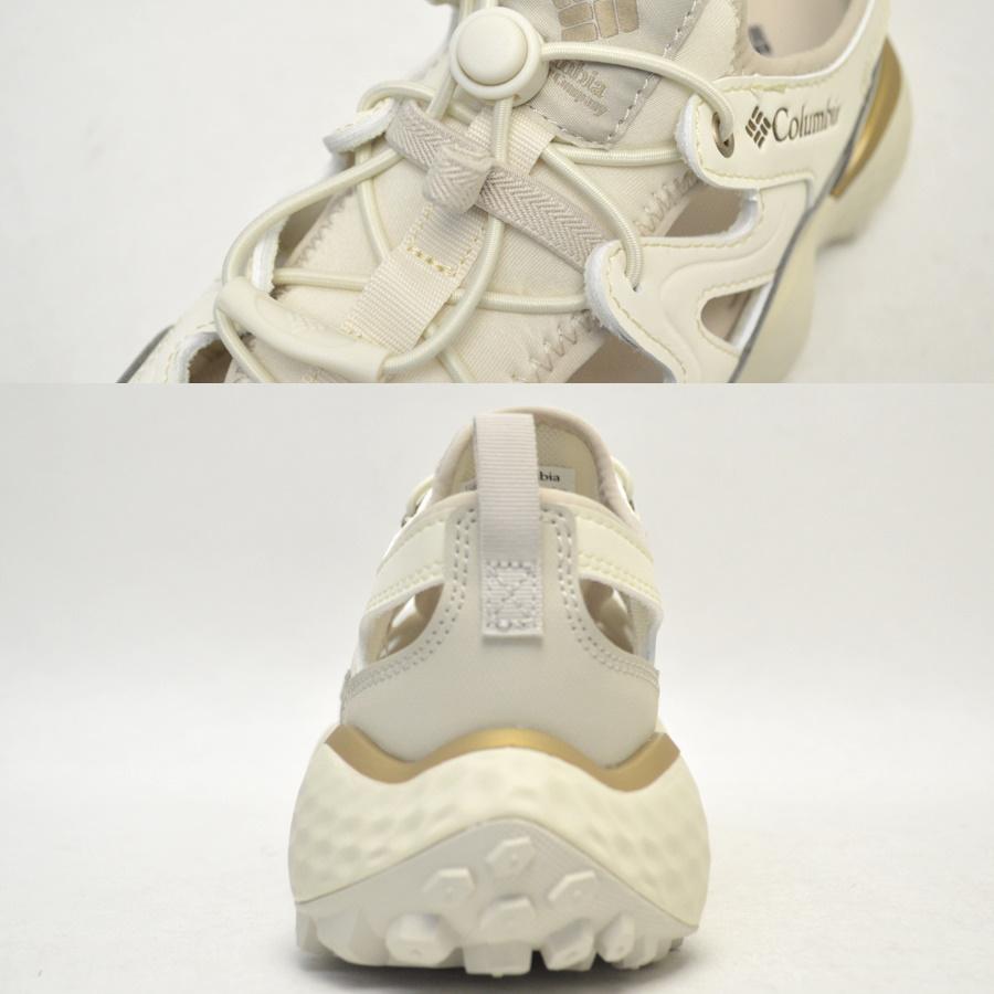 Columbia（コロンビア） WOMENS YL7787 スライブ リバイブ シャンダル