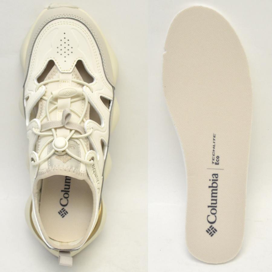 コロンバス Columbia（コロンビア） WOMENS YL7787 スライブ リバイブ シャンダル