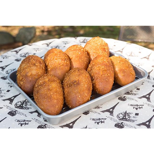 カレーパン（8つ入り） | 