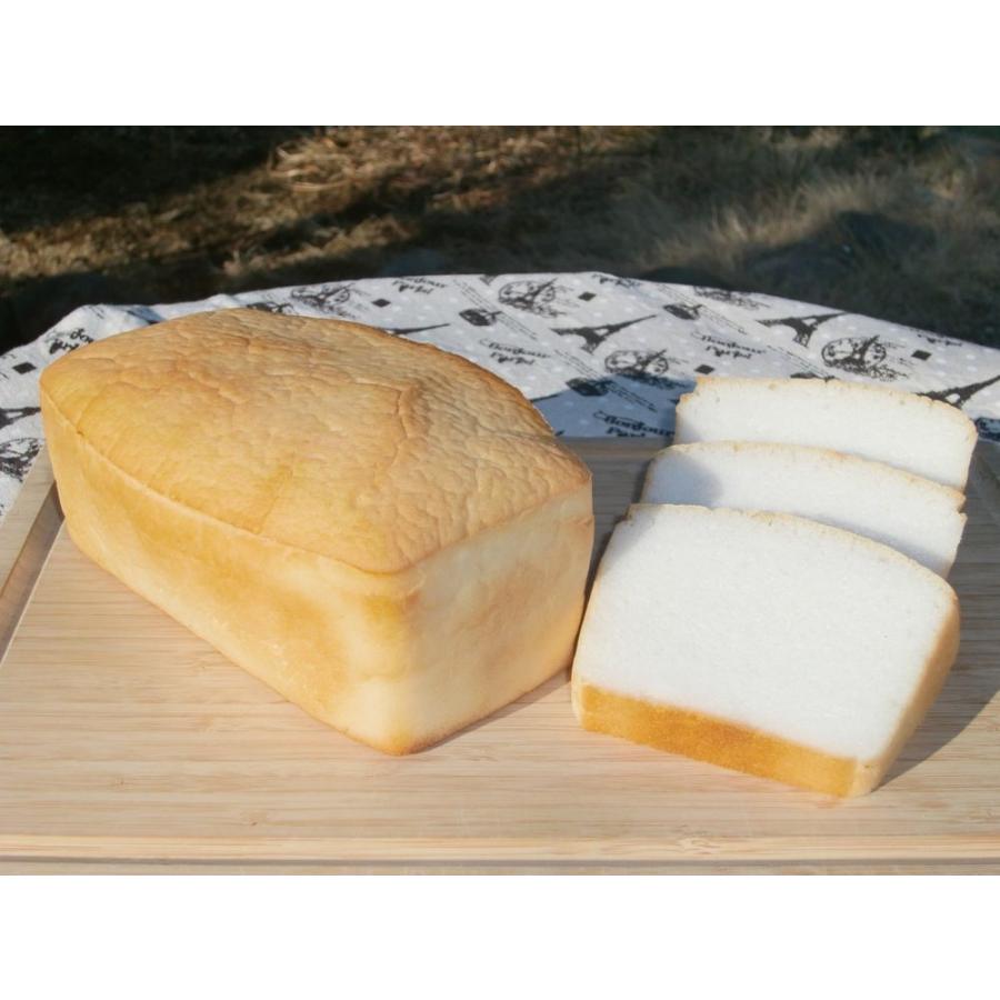 グルテンフリー　米粉１００％食パン | 
