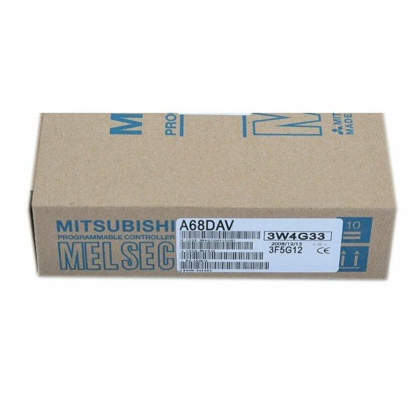 MITSUBISHI 三菱電機 A68DAV その他DIY、業務、産業用品 | coachgundy.com