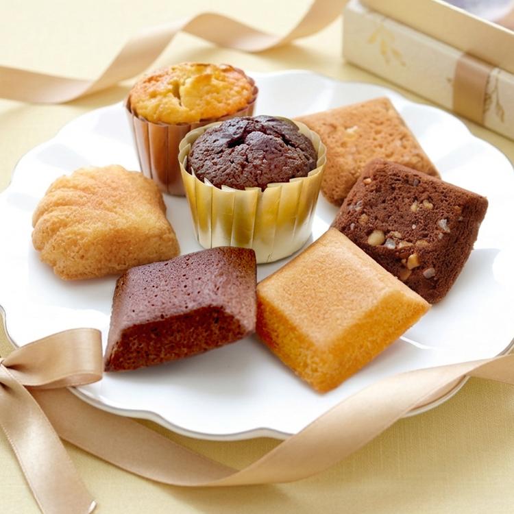 ブールミッシュ（BOUL'MICH） 送料無料 内祝 お返し 御礼 お祝い GFT-C
