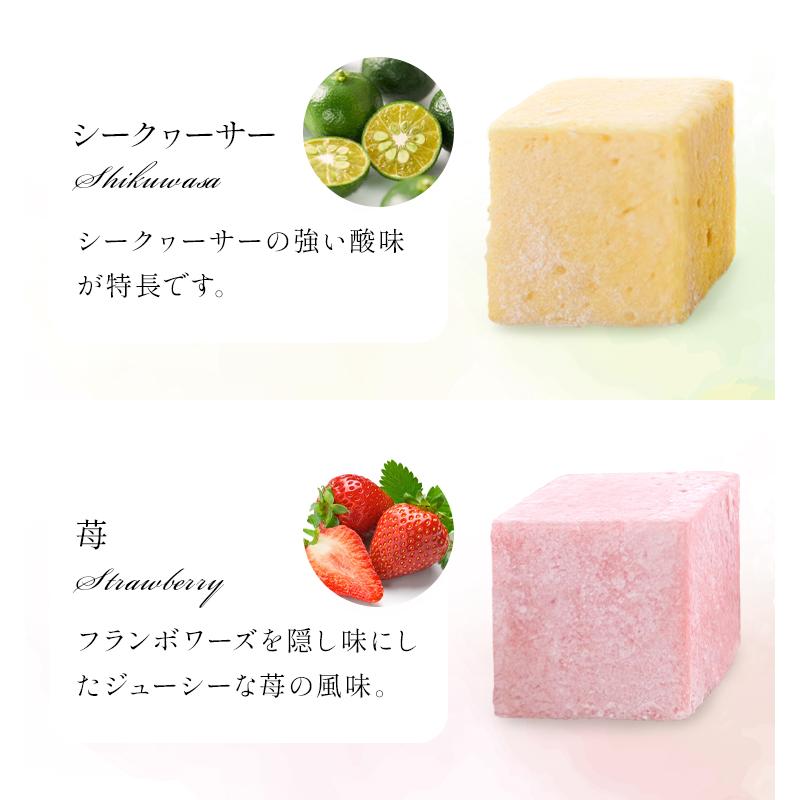 ブールミッシュ（BOUL'MICH） ギモーヴ 10個入り 贈り物 お土産