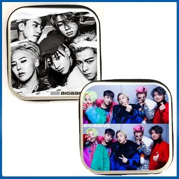 送料無料☆BIGBANG ビッグバン CD/DVDケース cdcase10-8 : バウンス