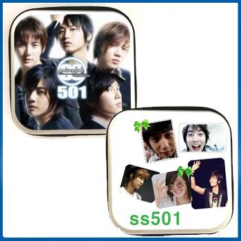 送料無料☆SS501 CD/DVDケース cdcase23-16 : バウンスショップ - 通販 