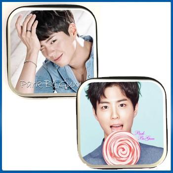 送料無料☆パクボゴム パク・ボゴム CD/DVDケース cdcase23-23 