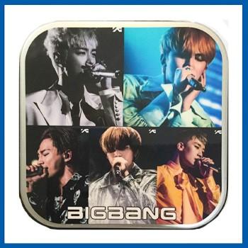 送料無料☆BIGBANG　ビッグバン　CD/DVDケース｜bounceshop｜02