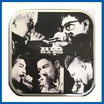 送料無料☆BIGBANG ビッグバン CD/DVDケース : バウンスショップ