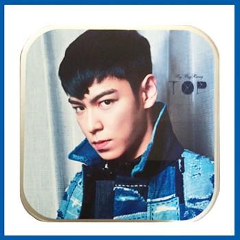 送料無料☆BIGBANG ビッグバン TOP トップ CD/DVDケース : バウンス