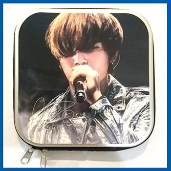 送料無料☆BIGBANG D-LITE ディライト CD/DVDケース : バウンス