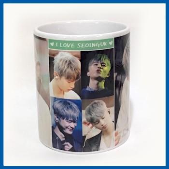 送料無料☆SEO IN GUK　ソイングク　マグカップ  cup18-1｜bounceshop｜02