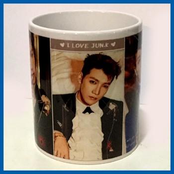 送料無料☆2PM　JUN.K　ジュンケイ　マグカップ｜bounceshop｜02