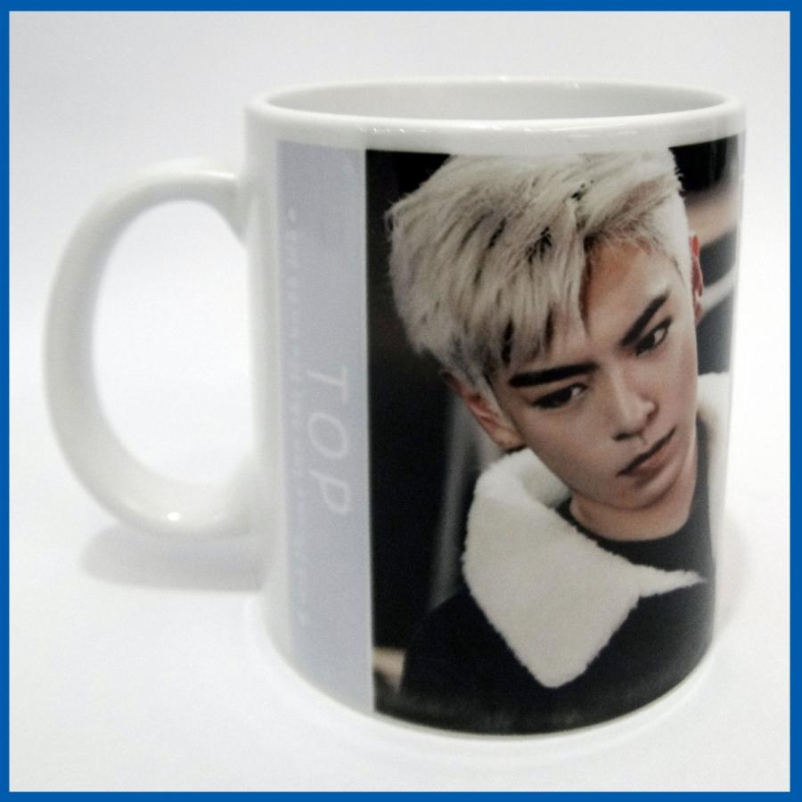 トップ ビックバン マグカップ Cup74 バウンスショップ 通販 Yahoo ショッピング