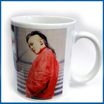 BIGBANG - BIGBANG gdragon untitledcafe マグカップセット 送料無料☆BIGBANG G-DRAGON ジードラゴン マグカップ cup920-3