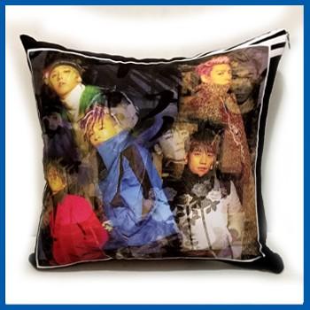 BIGBANG クッション 送料無料☆BIGBANG ビッグバン クッション cush524 : バウンスショップ