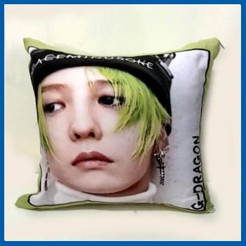 送料無料☆BIGBANG G-DRAGON ジードラゴン クッション