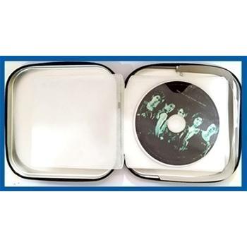 送料無料☆アイズワン 本田仁美 CD/DVDケース 韓流グッズ dvd0220-1
