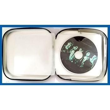 キム・ヒョンジュン　DVD&CD全６枚おまけクリアファイル付 キムヒョンジュン キム・ヒョンジュン CD/DVDケース 韓流グッズ