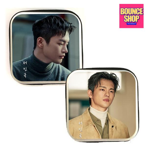 ソ・イングク IN THE X FC会員限定DVD