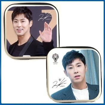 ユンホ 東方神起 TVXQ トンバン CD/DVDケース : バウンスショップ