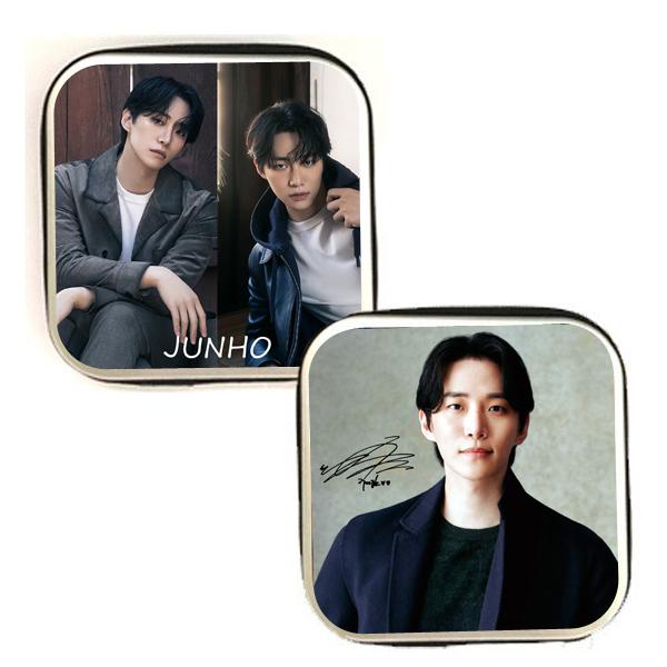 2026年2月】2pm ジュノ（タレントグッズ）のおすすめ人気ランキング