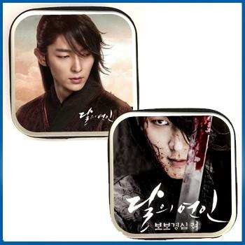 イ・ジュンギ イジュンギ 麗バージョン CD/DVDケース dvd21-4