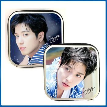 送料無料☆CNBLUE チョンヨンファ CD/DVDケース dvd26-5 : バウンス 