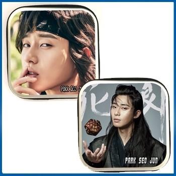 送料無料☆パクソジュン パク・ソジュン 花郎ファランバージョン CD