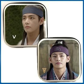 送料無料 防弾少年団 ブイ キムテヒョン テテ 花郎ファランバージョン Cd Dvdケース Dvd926 16 Dvd926 16 バウンスショップ 通販 Yahoo ショッピング