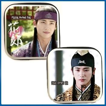 送料無料☆パクヒョンシク パク・ヒョンシク 花郎ファランバージョン