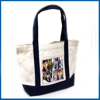 SHINee　ミンホ　トートバッグセット　おまけ付き　☆ SHINee ミンホ トートバッグセット おまけ付き ☆ （SHINee」の