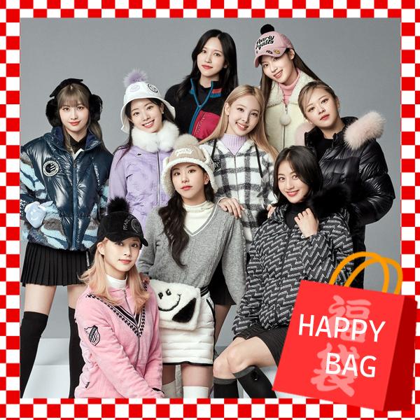 トゥワイス TWICE ワンス 2680円 お楽しみセット ハッピーセット