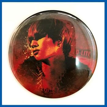 送料無料☆代引き不可☆BIGBANG ビッグバン 缶バッチ : バウンス 送料無料☆代引き不可☆BIGBANG ビッグバン 缶バッチ : バウンス