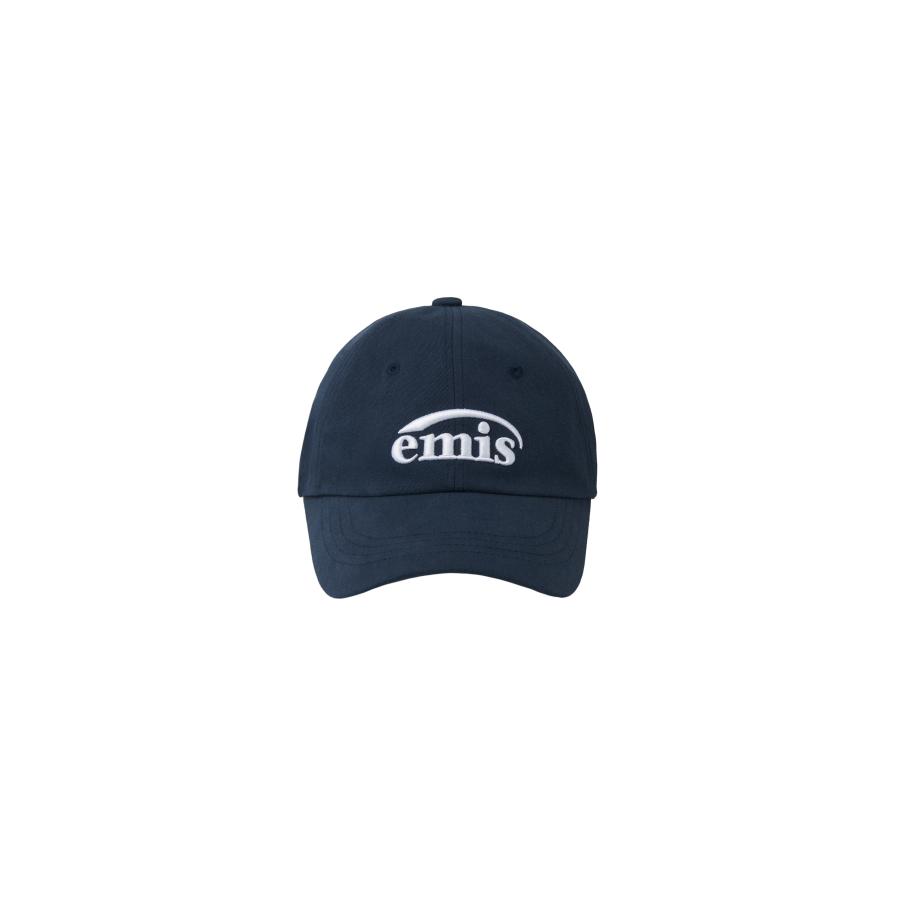emis(エミス) キャップ NEW LOGO EMIS CAP(RENEWAL) 正規品 送料 emis(エミス) キャップ NEW LOGO EMIS CAP(RENEWAL) 正規品 送料